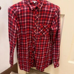 Sonoma Goods for Life Super Soft Flannel